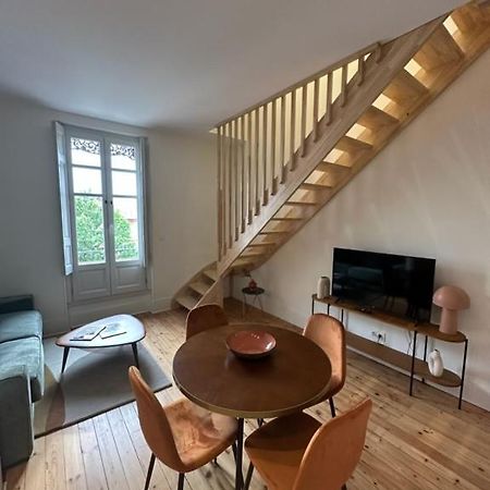 Apartament Le Toulous'Hein Tuluza Zewnętrze zdjęcie