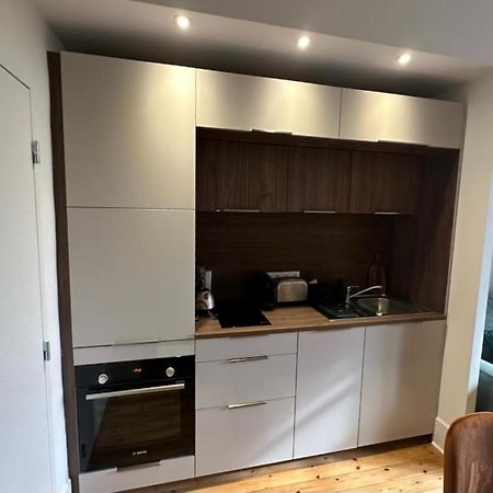 Apartament Le Toulous'Hein Tuluza Zewnętrze zdjęcie