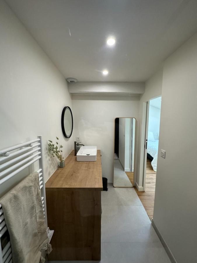 Apartament Le Toulous'Hein Tuluza Zewnętrze zdjęcie