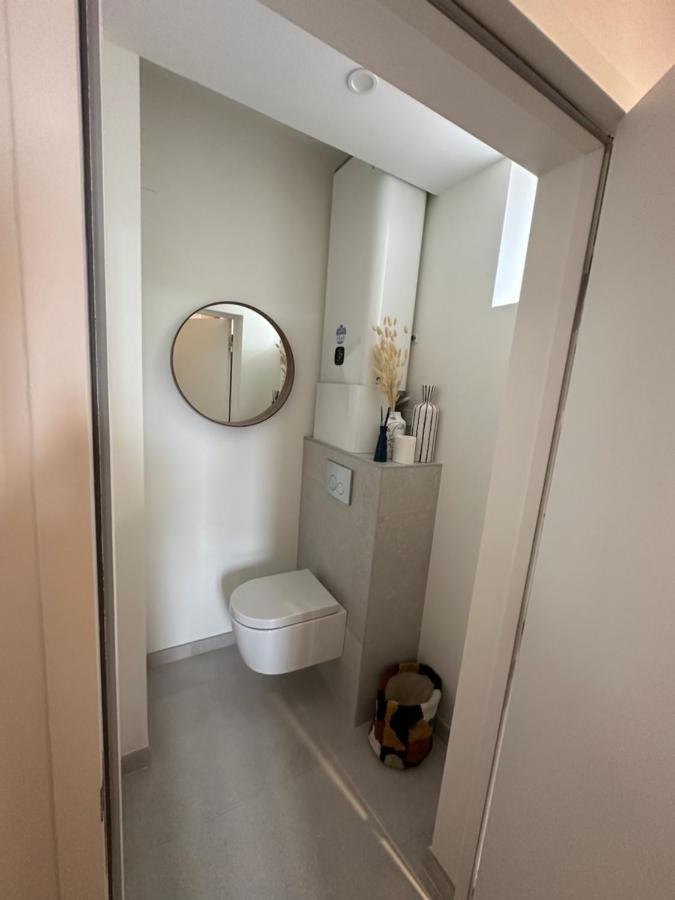 Apartament Le Toulous'Hein Tuluza Zewnętrze zdjęcie